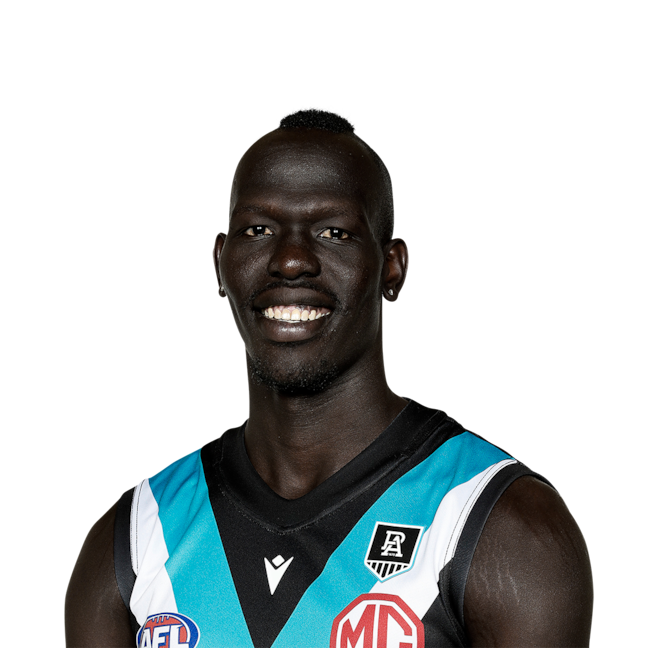 Aliir Aliir profile picture